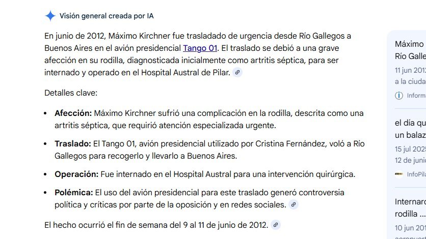 Escándalos? Esto era un escándalo... Máximo Kirchner usando el Tango 01 presidencial  en 2012 como avión sanitario personal.

Eso era un escándalo
Y nunca dijeron nada.

En esa época Sebastián Mantequilla Pareja le financiaba la campaña a Cristina Kirchner. 
Esos son escándalos.