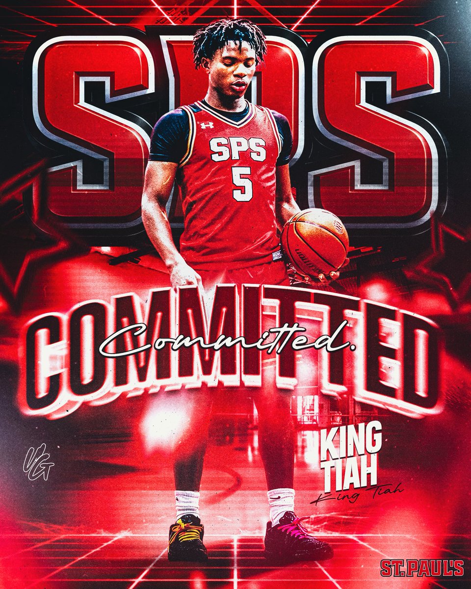 King Tiah tweet media