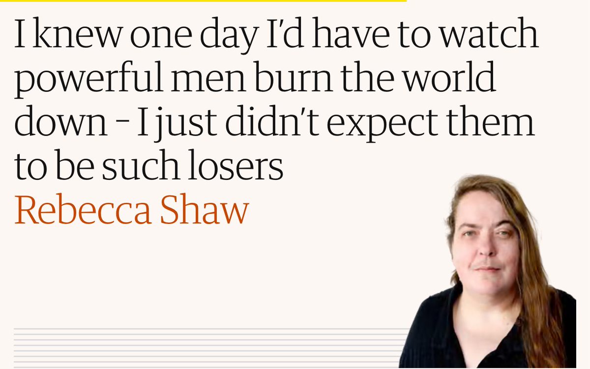 Bec Shaw tweet media