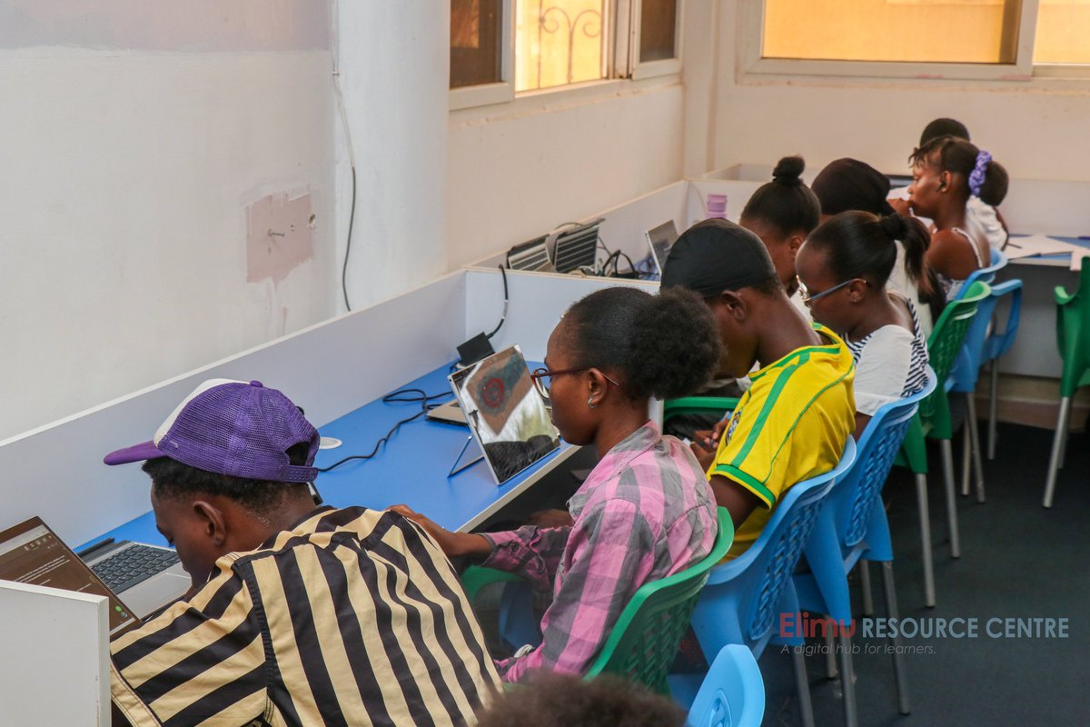 ElimuProjects tweet media