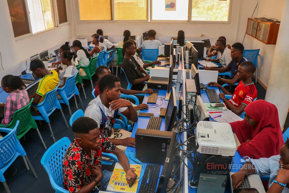 ElimuProjects tweet media