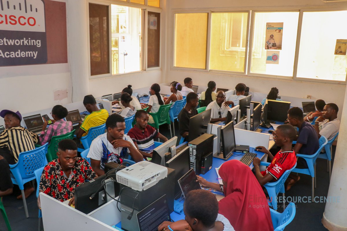 ElimuProjects tweet media