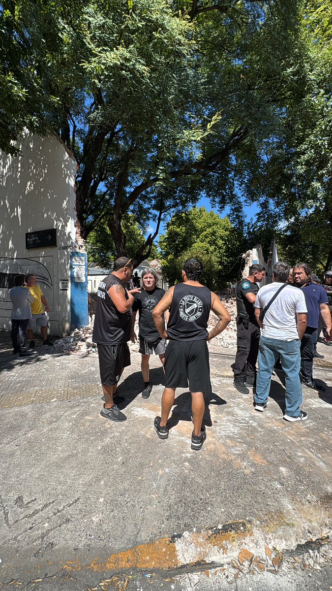 Paco Cabales tweet media