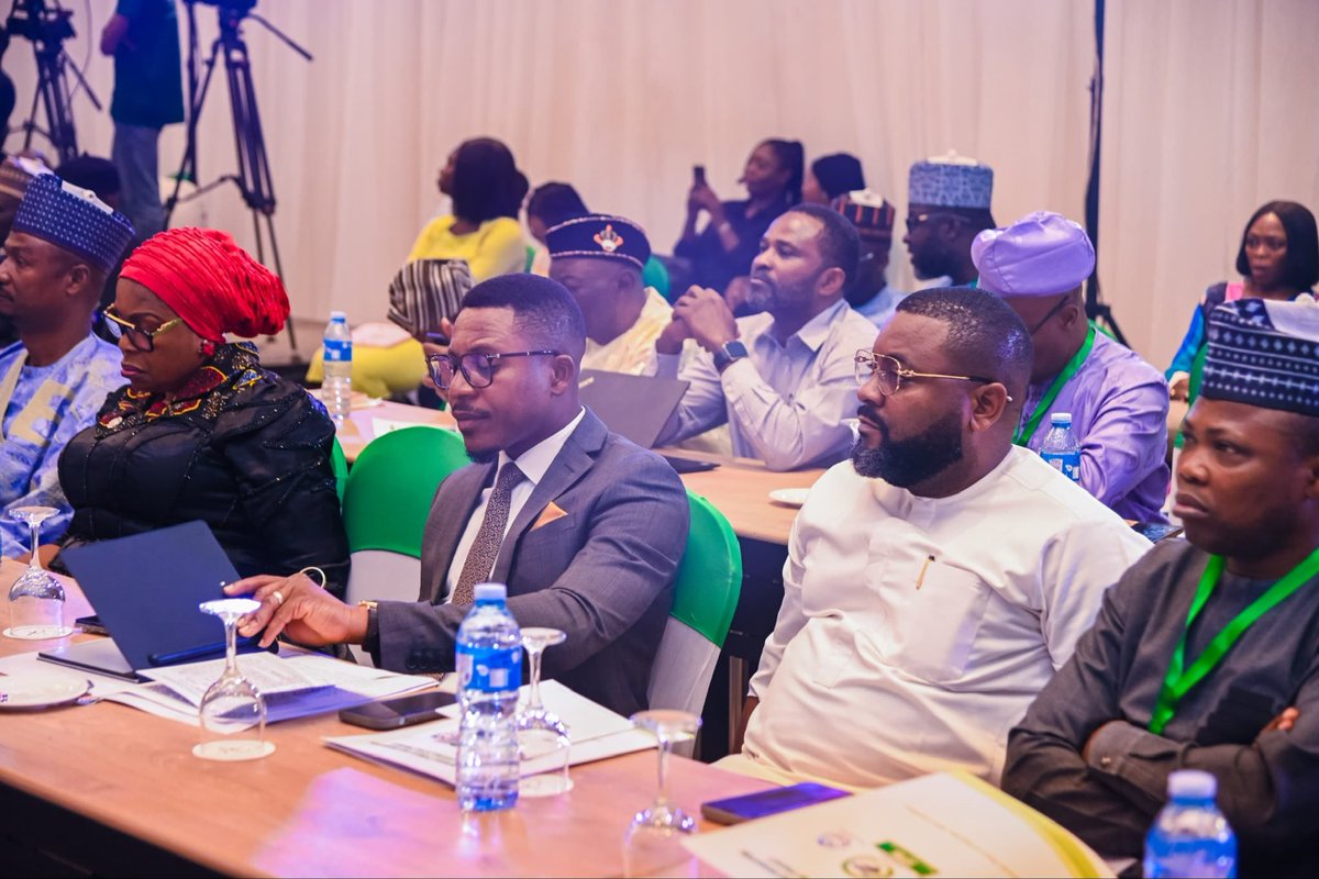 Michael Odere tweet media