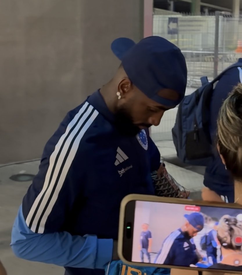 Bruno Braz tweet media