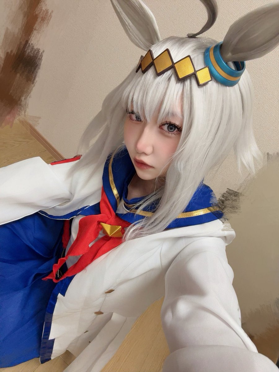 あああ(あみ)🧂 tweet media