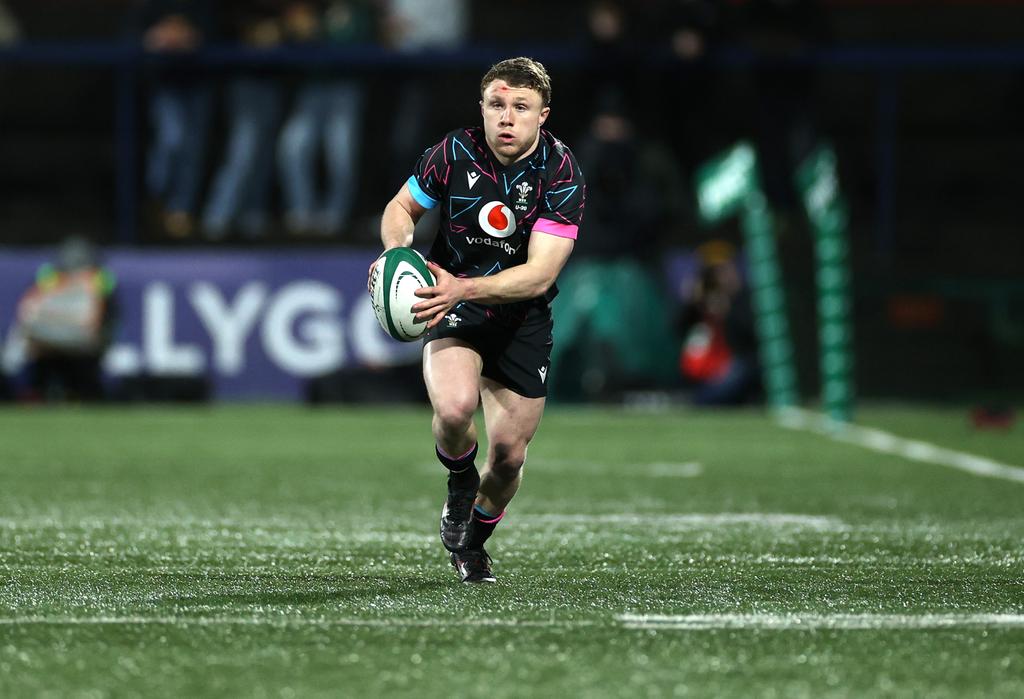 Welsh Rugby Union 🏴 tweet media