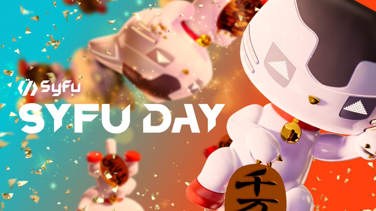 SyFu⚡️Payment Data DePIN tweet media