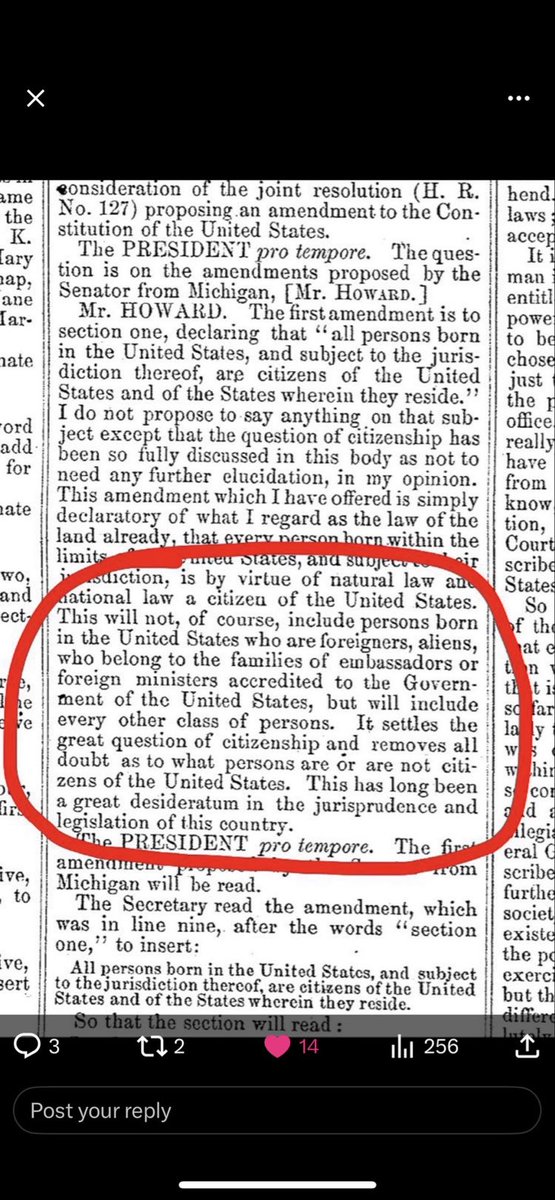 Dr. Harriett Jacobs tweet media