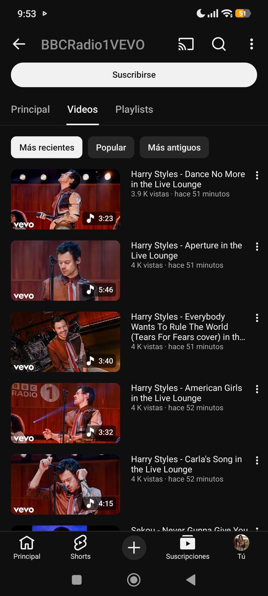 Soy una adicta y Harry me regaló 5 líneas de merca