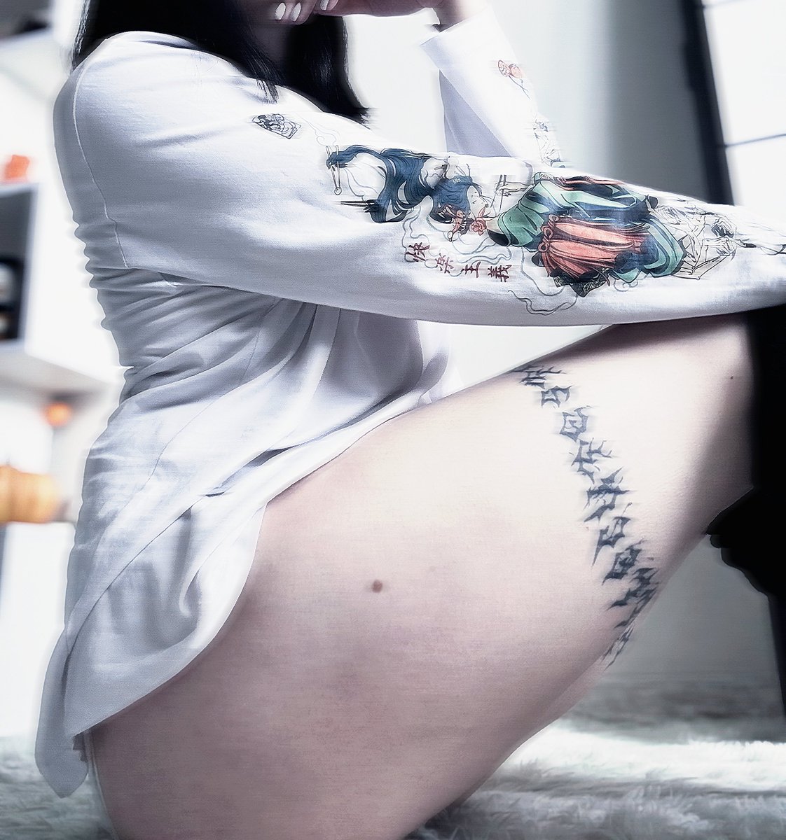 Elsa📼 tweet media