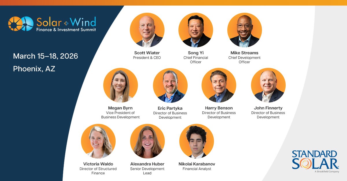 Standard Solar tweet media