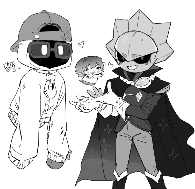 m7rox's tweet photo. #BrawlStars

트친님이 그려주셨다네요… # 우는거인증 https://t.co/PnwhxpLBAq