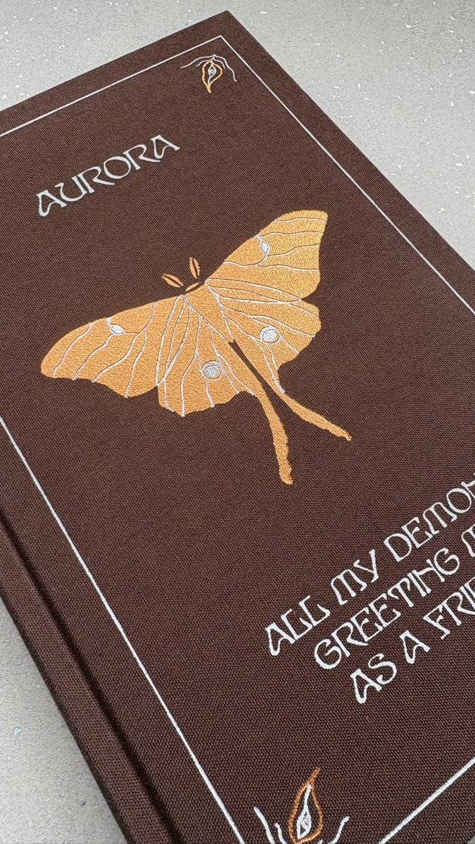 David Randall tweet media