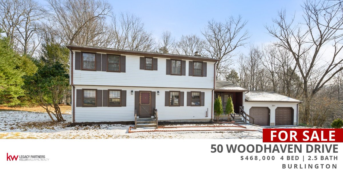 EdBehmkeRealtor's tweet photo. Looking for a new home? 
This listing could be the one! Please don't hesitate to reach out with any questions! You can reach me at (860) 841-6494. https://t.co/ntDhVL7aJt https://t.co/oDbjMnGRIQ
