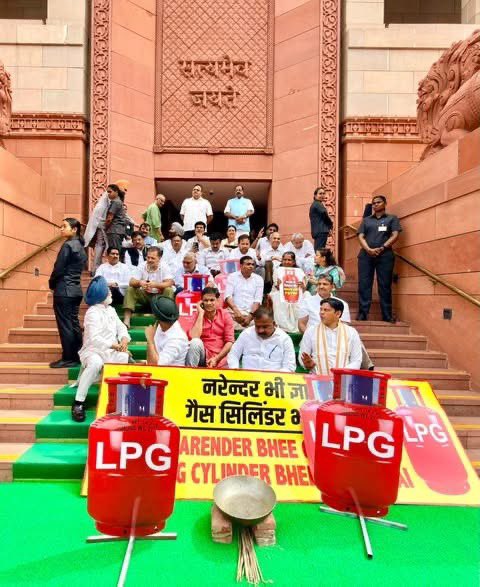 Dr Prashant Padole tweet media