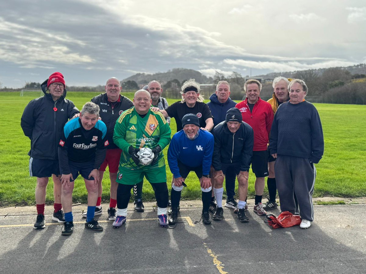 Scarborough Athletic FC tweet media