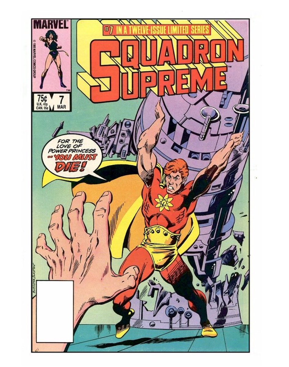 Bob Layton tweet media