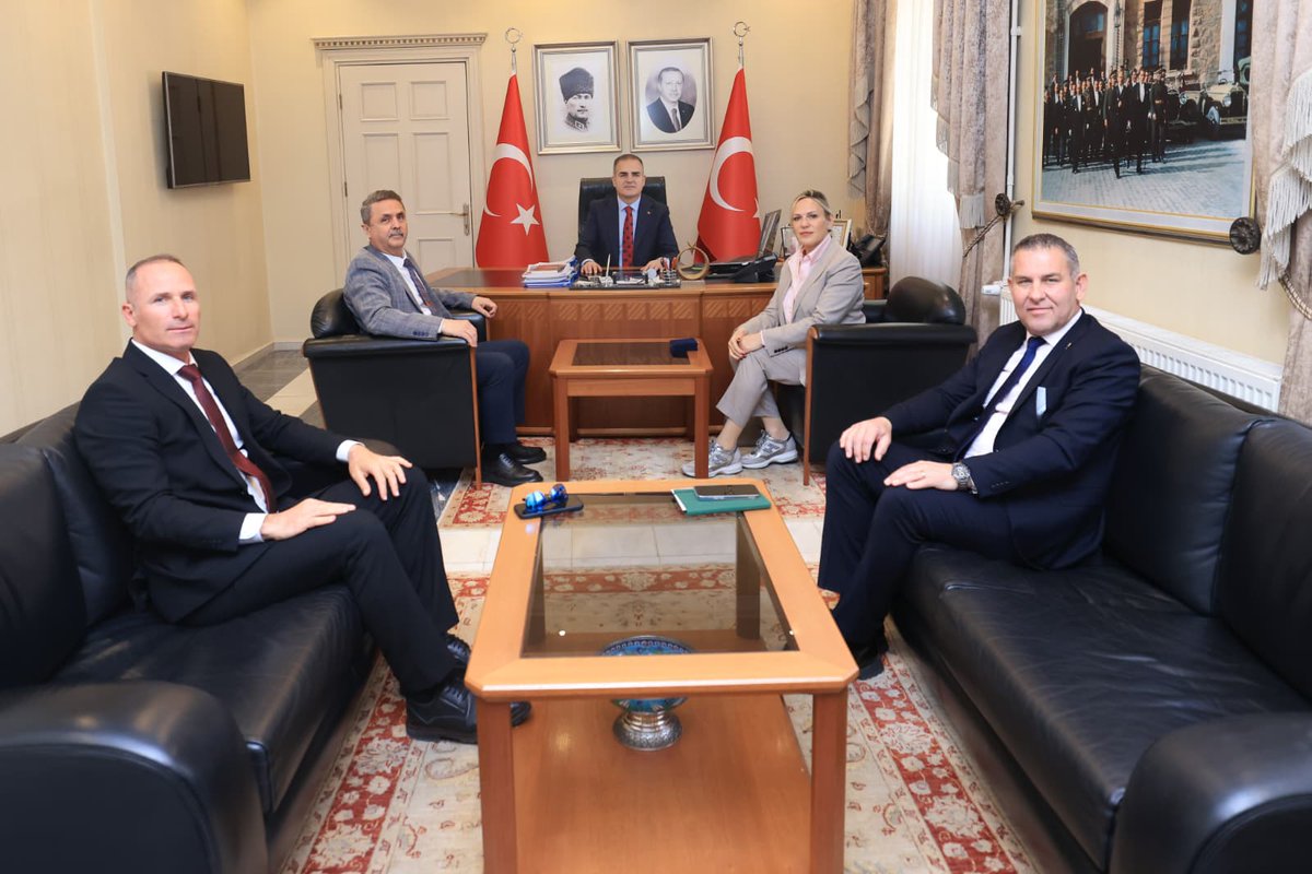 Muğla Valiliği tweet media