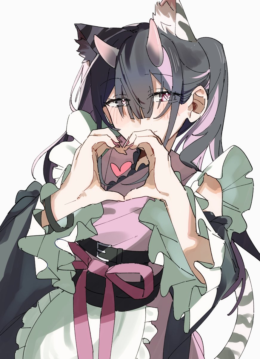 ふぃる。 tweet media