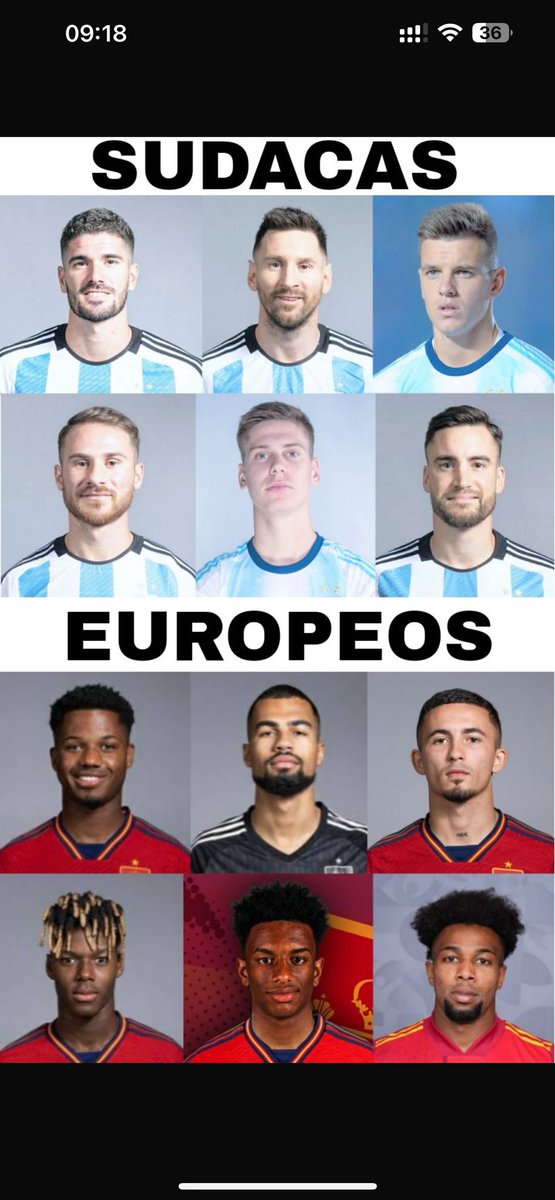 Angel Mordini🇦🇷 tweet media