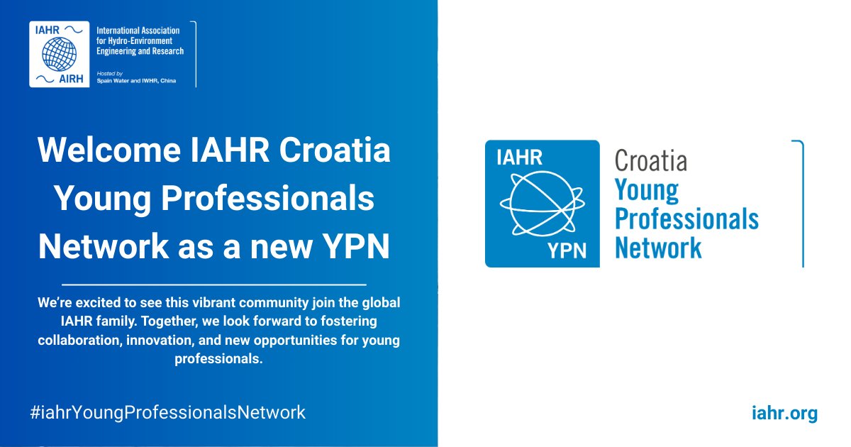 IAHR 💧 tweet media