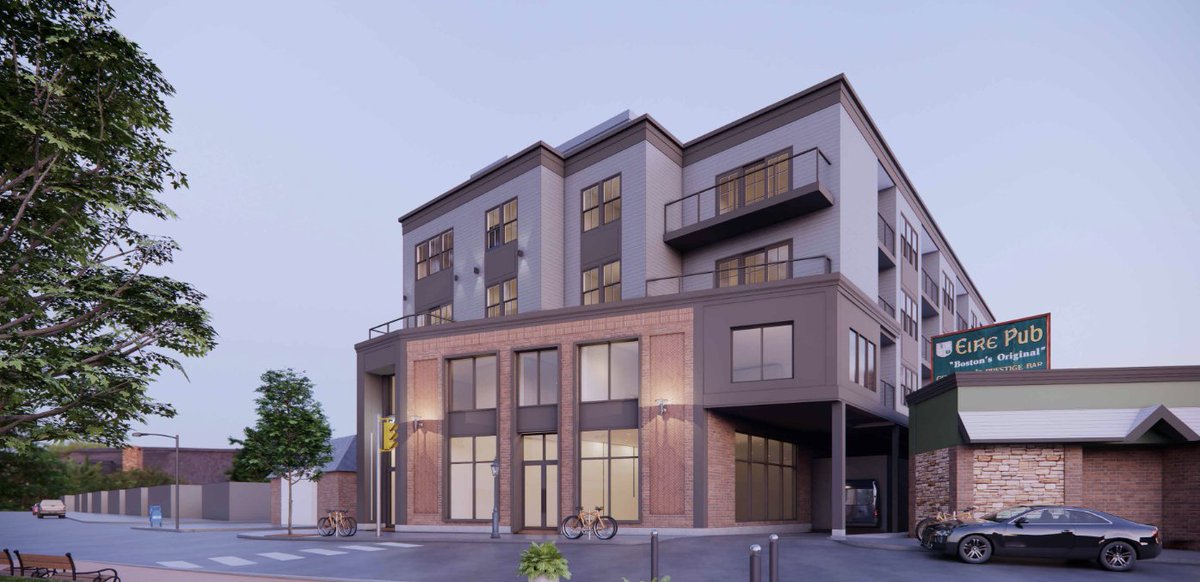 Dorchester Reporter tweet media