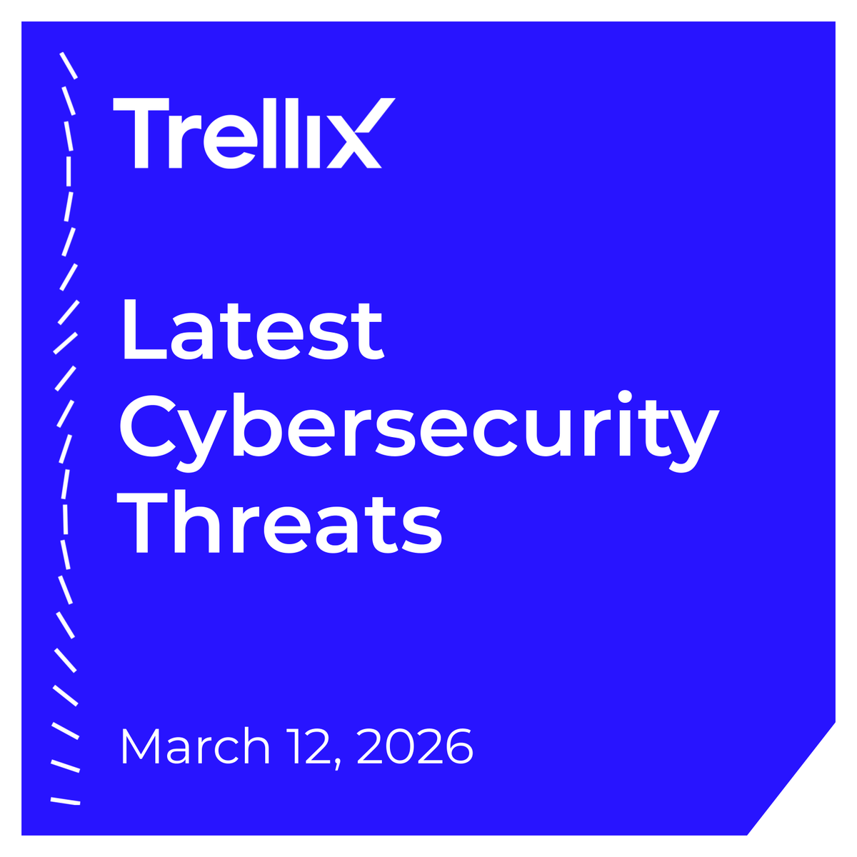 Trellix Advanced Research Center tweet media