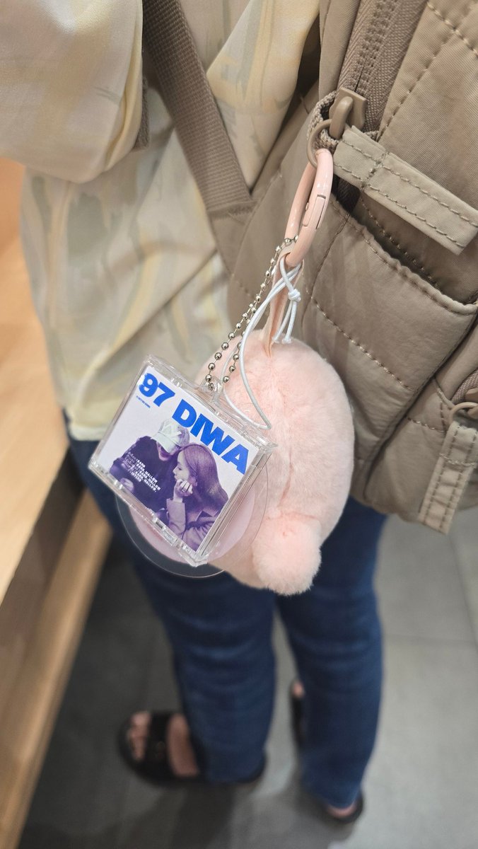 น้องผู้พันแฮมมี่ tweet media