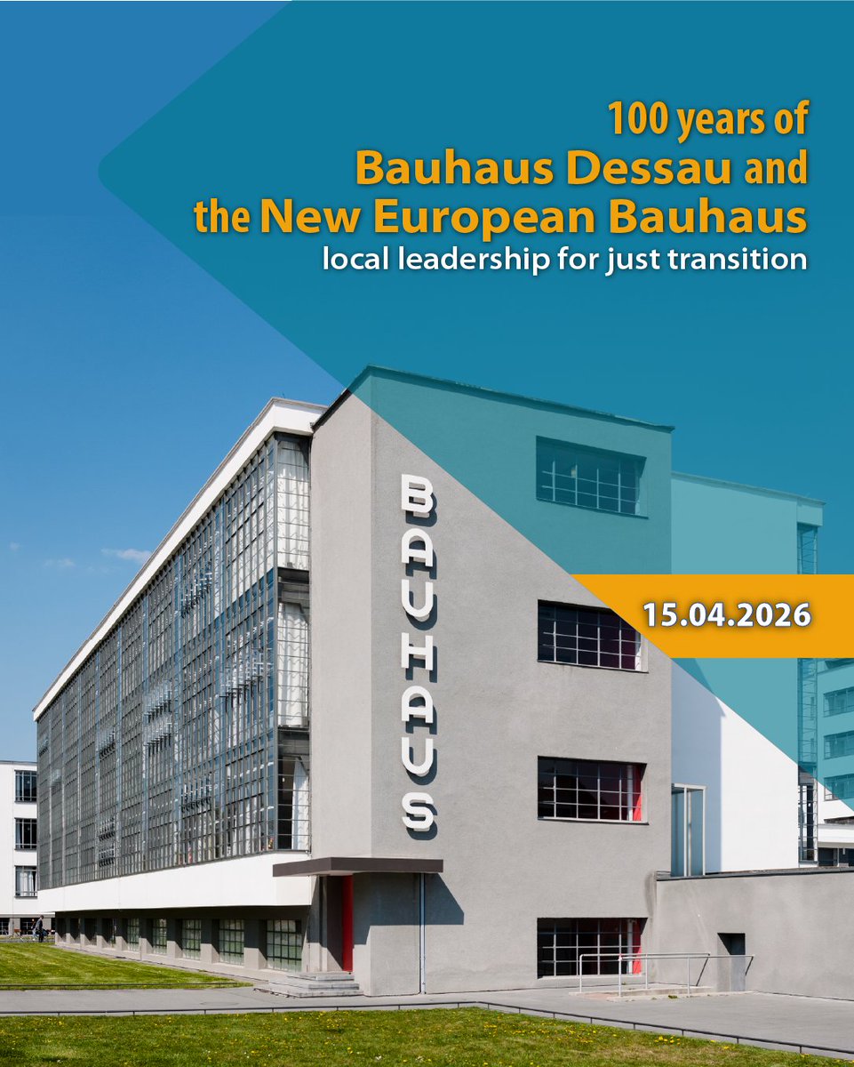 European Committee of the Regions tweet media