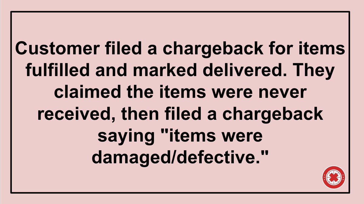 heybloxapp's tweet photo. This is a common situation submitted by Shopify merchants using Blox to cancel orders. 

Now, all Blox merchants will be notified if that customer orders from them. 

This network effect is growing stronger everyday and we want you to join us!

What's stopping you? https://t.co/BPgb1dPLd0