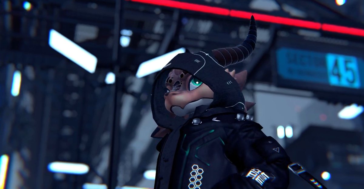 Musashi Aetherius🐉🌌|Aetherius Forge tweet media