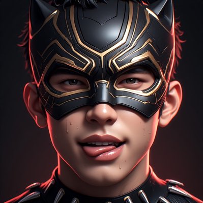 BOW CHANNEL X 豹 X調教專科 tweet media