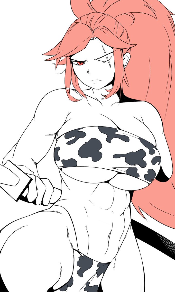 ＢＡＩＫＥＮ 💮 tweet media