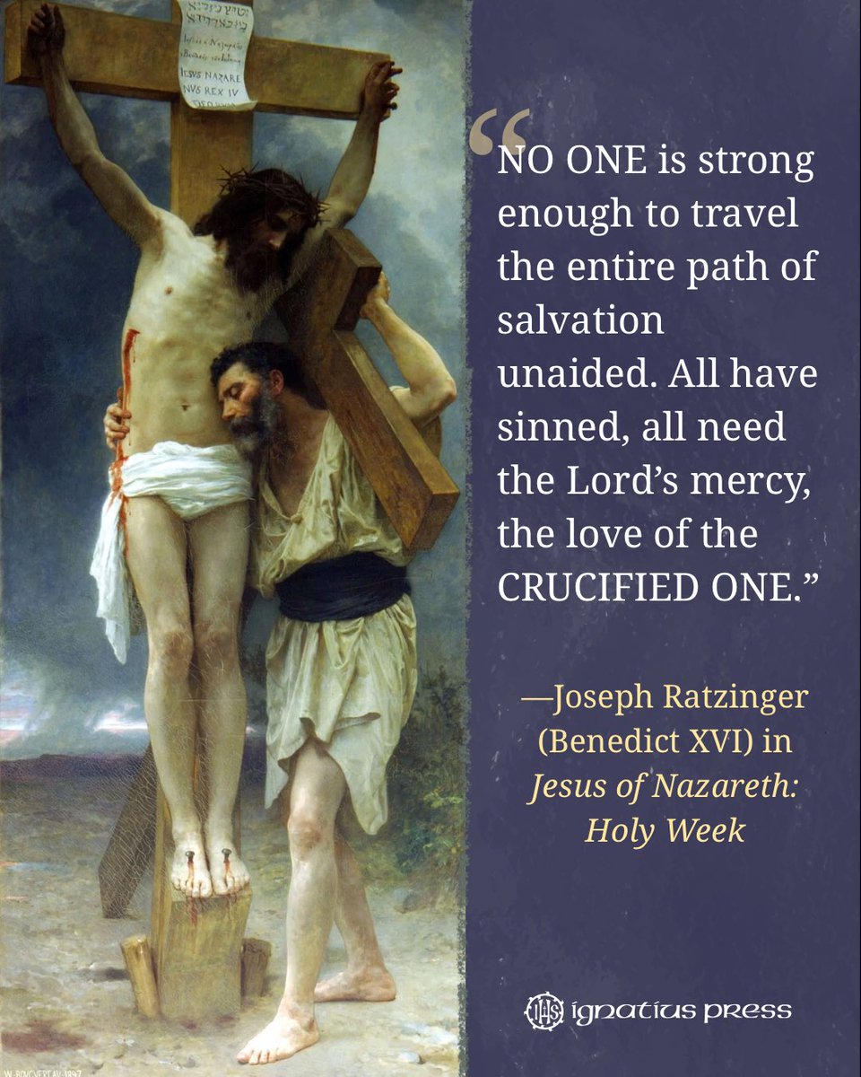 Ignatius Press tweet media