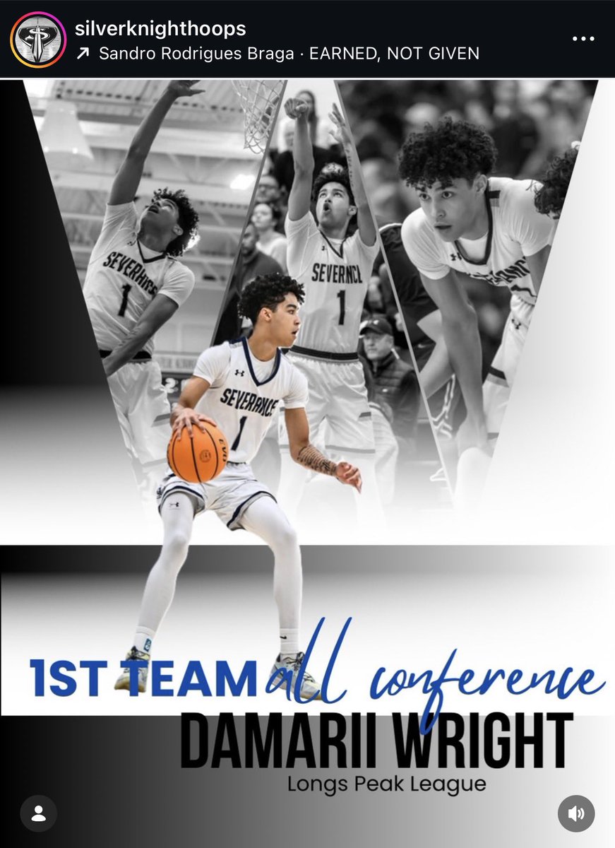 Coach Keylend🏀Wright tweet media