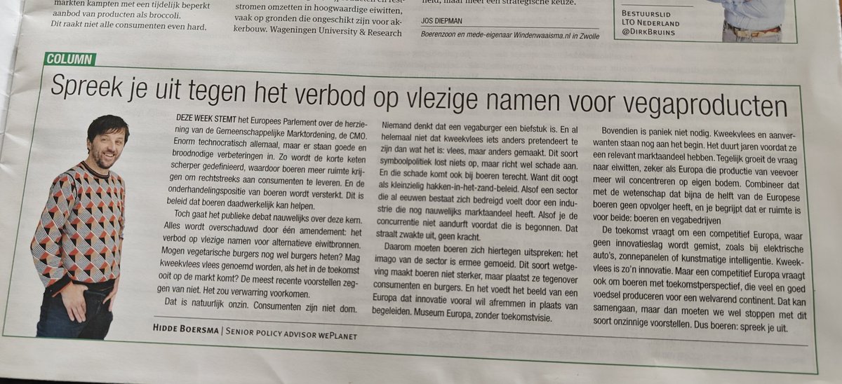 Jan Vogels tweet media