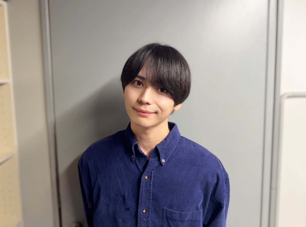 竹中 凌平 tweet media