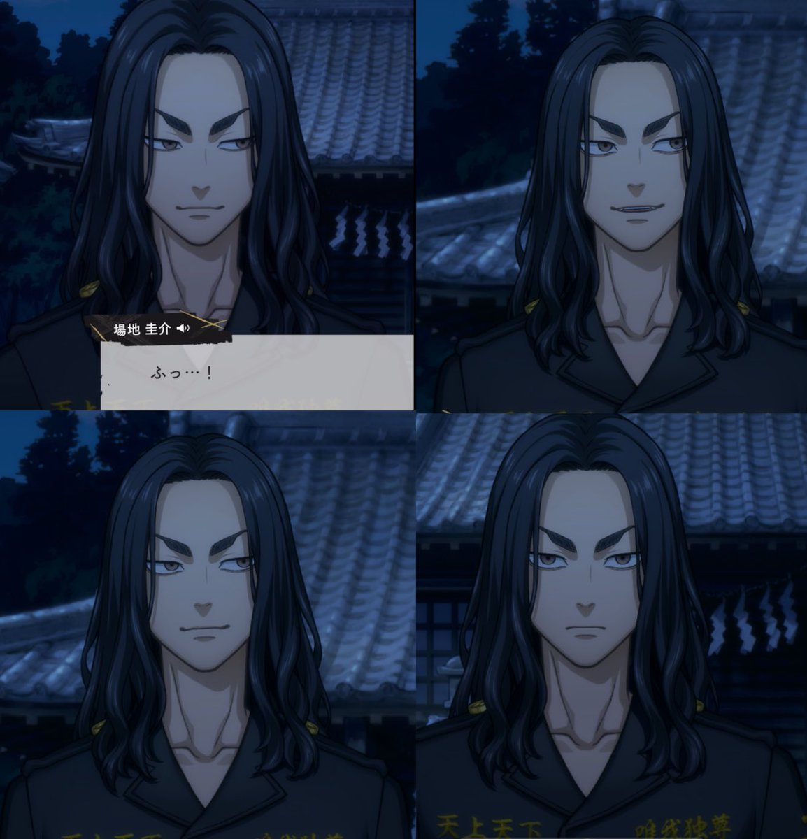 H春 🇯🇵🎮🇰🇷 ⌬ ll 壱番隊隊長 卍 BJFY 🐺❄️ tweet media