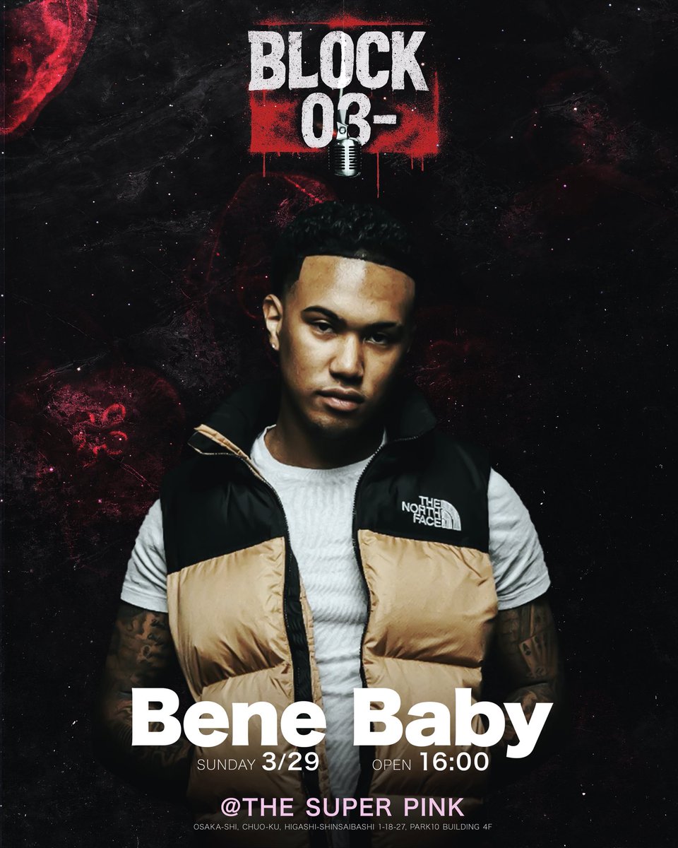 BLOCK 03- tweet media