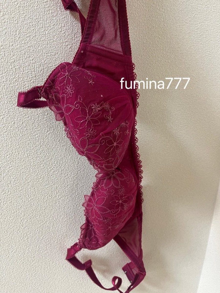 ふみな tweet media