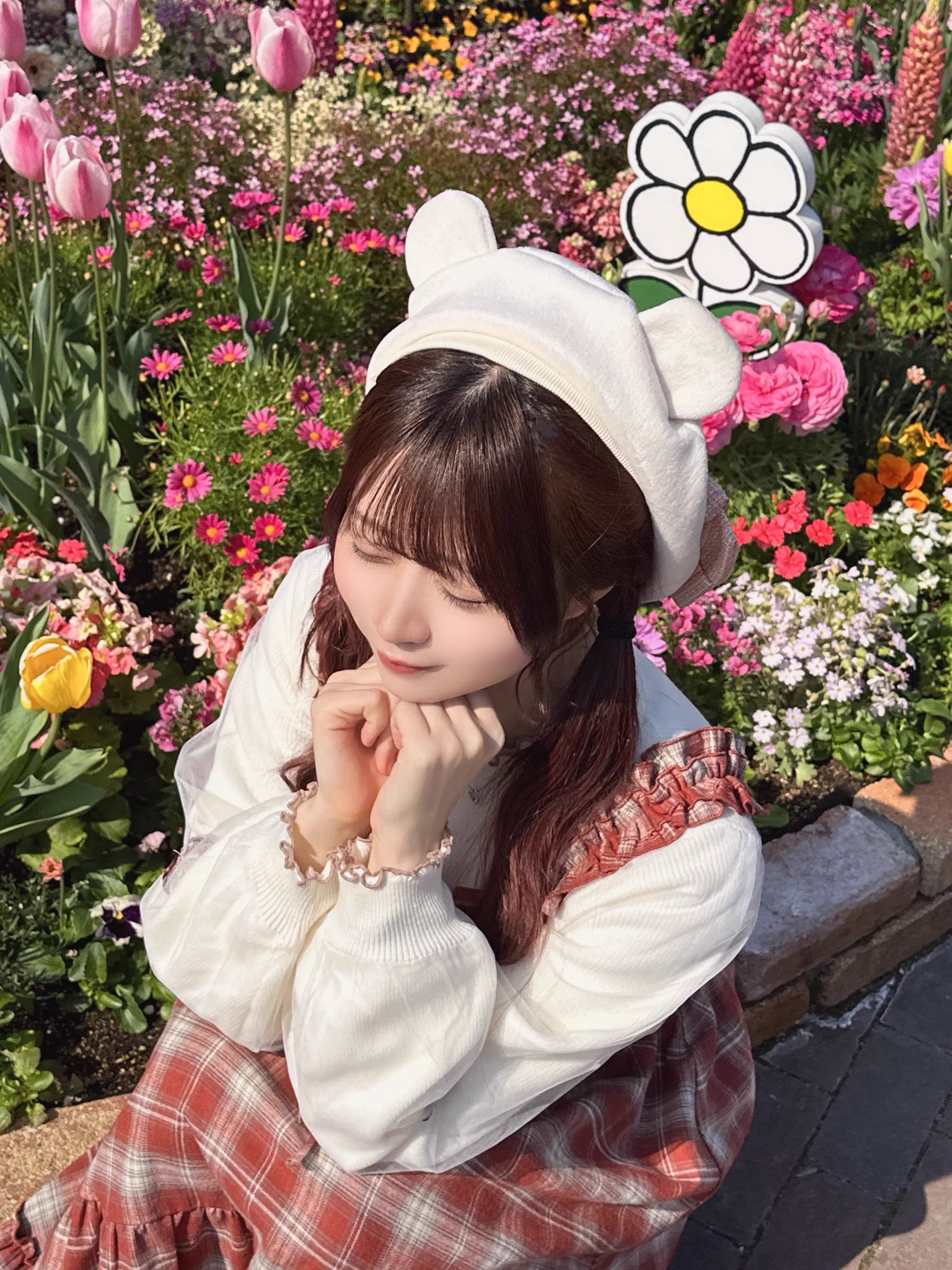 福田みゆ (@NEOJAPO_miyu) / X