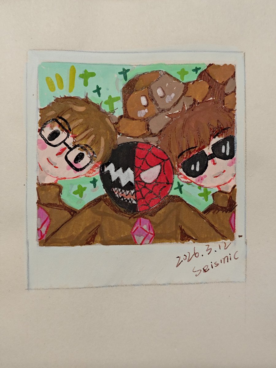 白给的小菜 tweet media