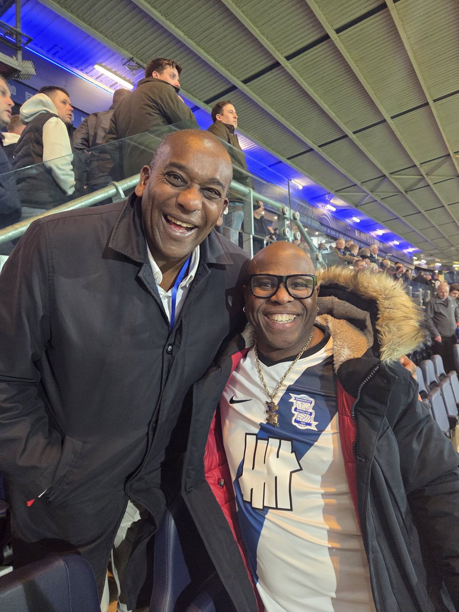 Blues 4 All tweet media