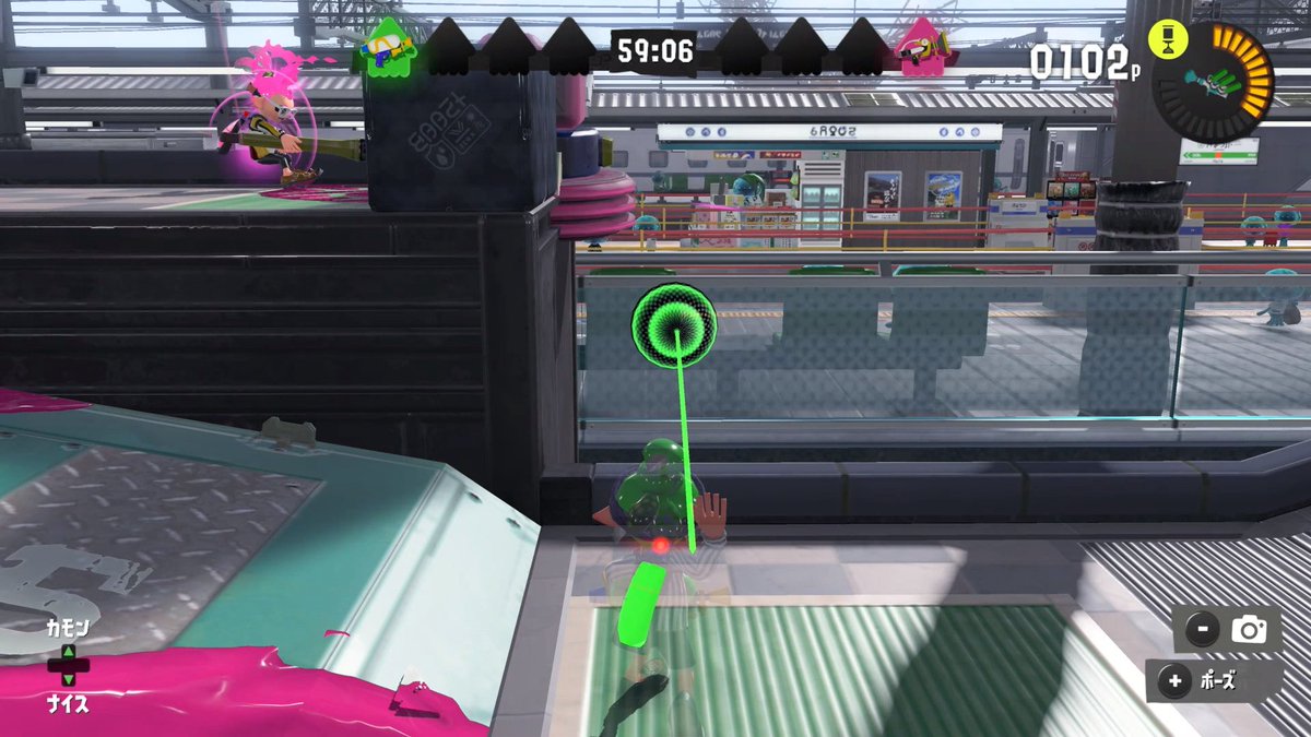 ますっか tweet media