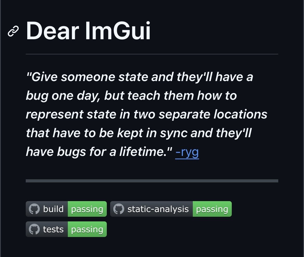 Datastar CEO tweet media