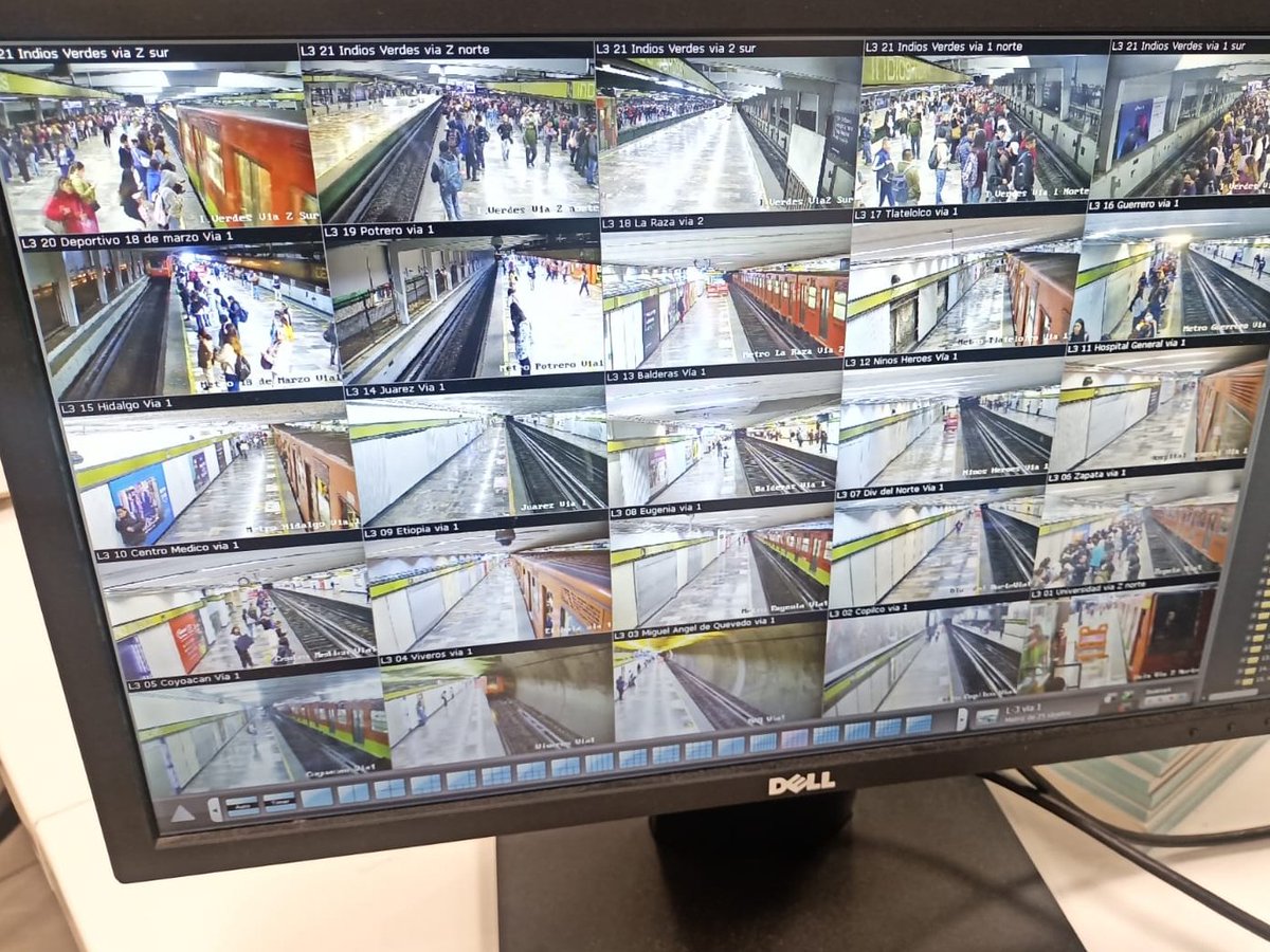 MetroCDMX tweet media