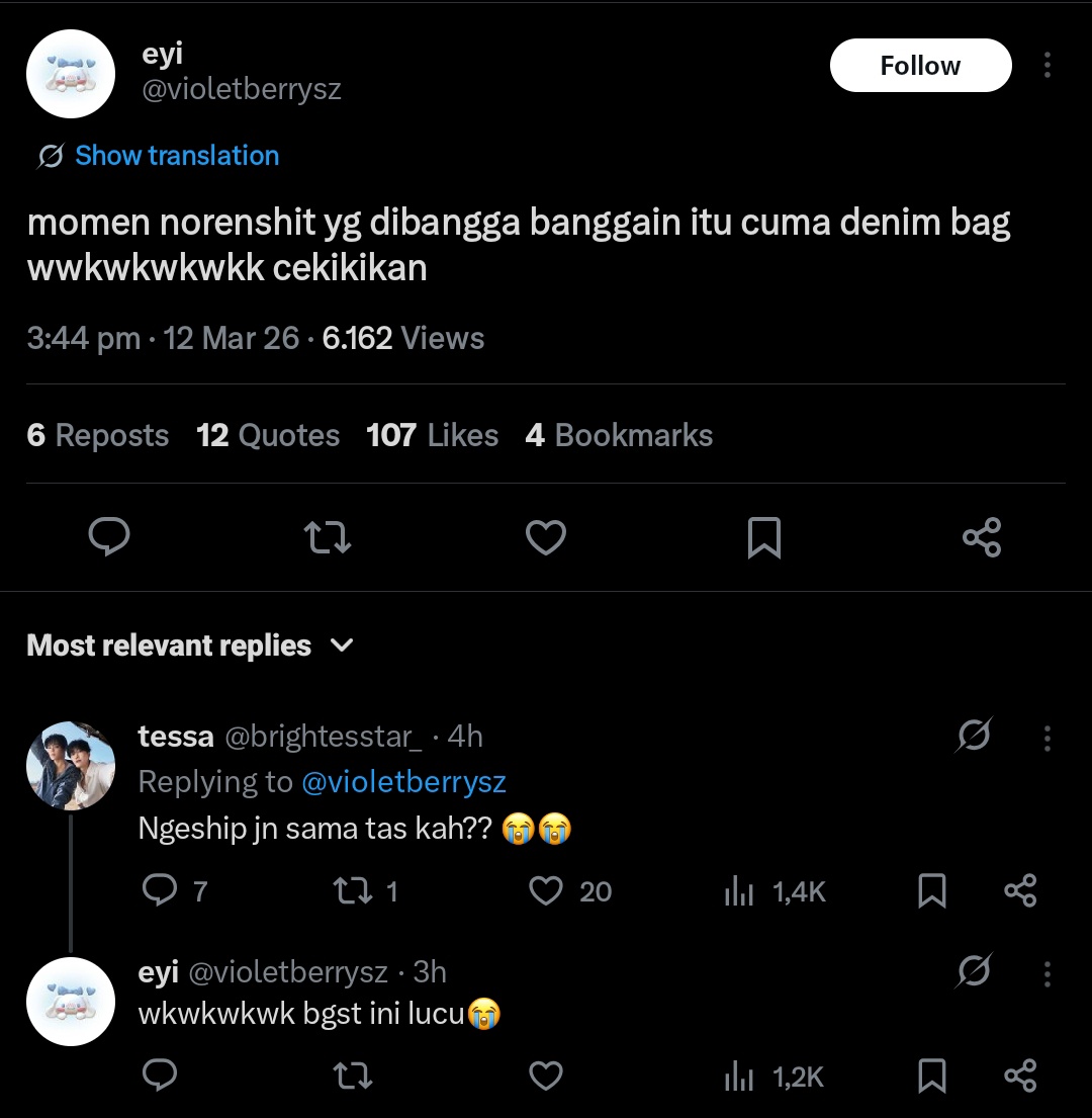 naz || JENO MONTH tweet media