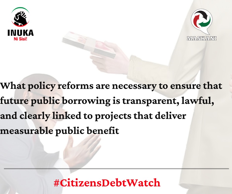 Maskani Ya Taifa 🇰🇪 tweet media