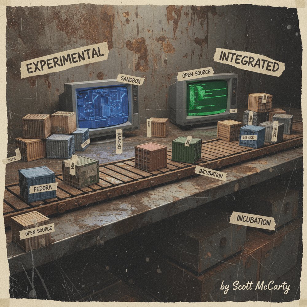 Scott McCarty tweet media